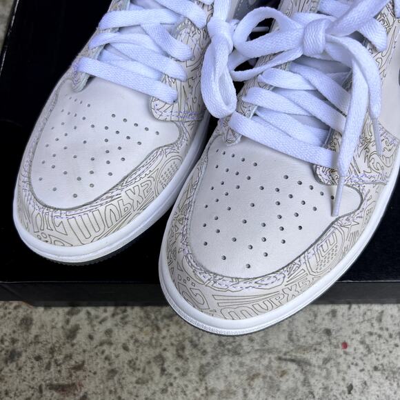 Brand New Jordan 1 Laser main image 7